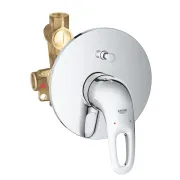 GROHE (Vācija) Vannas / Dušas maisītājs