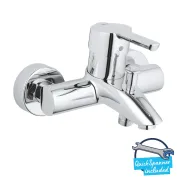 GROHE (Vācija) Vannas / Dušas maisītājs