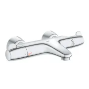 GROHE (Vācija) Vannas / Dušas maisītājs