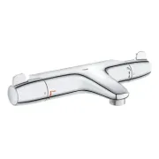 GROHE (Vācija) Vannas / Dušas maisītājs