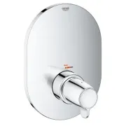 GROHE (Vācija) Vannas / Dušas maisītājs