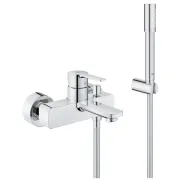 GROHE (Vācija) Vannas / Dušas maisītājs