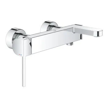 Vannas / Dušas maisītājs Grohe Plus, hroms, 33553003 NEW