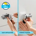 Смеситель для ванны с душем Grohe QuickFix Start, с душевым комплектом, хром, 25283002