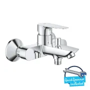 GROHE (Vācija) Vannas / Dušas maisītājs