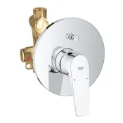GROHE (Vācija) Vannas / Dušas maisītājs