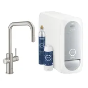 GROHE (Vācija) Vannas istabas Vannas istabas
