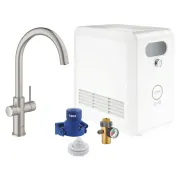 GROHE (Vācija) Vannas istabas Vannas istabas