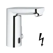 GROHE (Vācija) Vannas istabas Vannas istabas