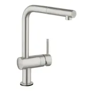 GROHE (Vācija) Vannas istabas Vannas istabas