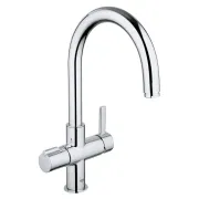 GROHE (Vācija) Vannas istabas Vannas istabas