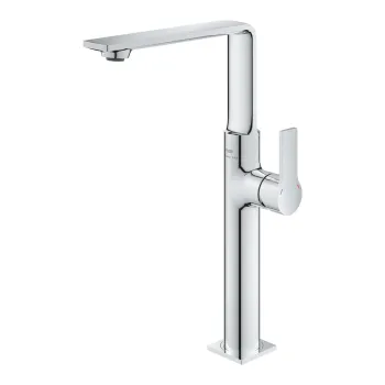 Смеситель для раковины для ванной комнаты Grohe Allure, с Push-Open сливом, хром, NEW, 23403001