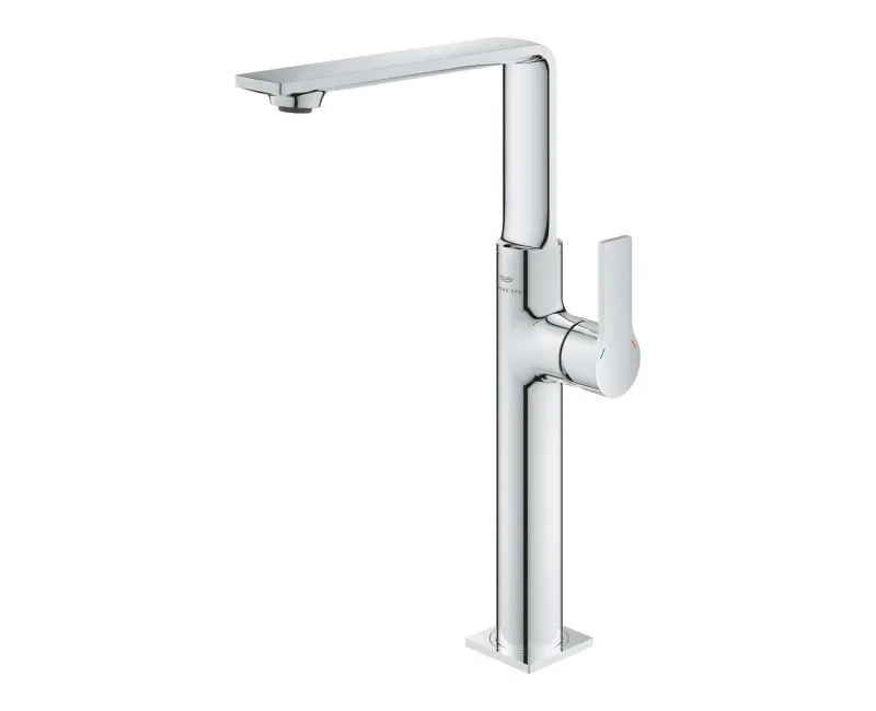 Vannas istabas izlietnes maisītājs Grohe Allure, ar Push-Open izplūdi, hroms, 23403001 NEW