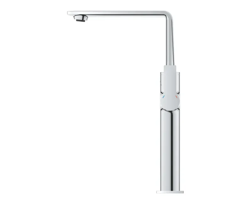 Vannas istabas izlietnes maisītājs Grohe Allure, ar Push-Open izplūdi, hroms, 23403001 NEW