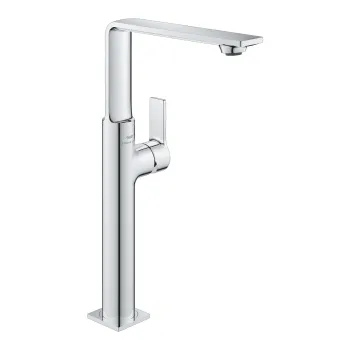 Смеситель для раковины для ванной комнаты Grohe Allure, с Push-Open сливом, хром, NEW, 23403001