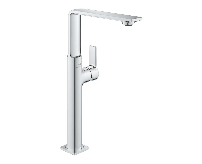 Vannas istabas izlietnes maisītājs Grohe Allure, ar Push-Open izplūdi, hroms, 23403001 NEW