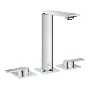 GROHE (Vācija) Vannas istabas izlietnes maisītājs