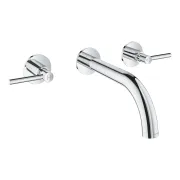GROHE (Vācija) Vannas istabas izlietnes maisītājs
