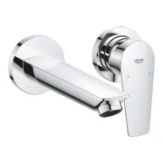 GROHE (Vācija) Vannas istabas izlietnes maisītājs