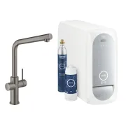 GROHE (Vācija) Vannas istabas izlietnes maisītājs