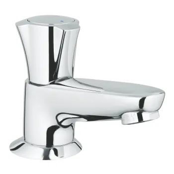 Vannas istabas izlietnes maisītājs Grohe Costa L, hroms, 20404001 NEW
