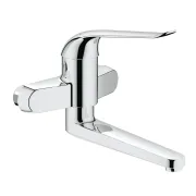 GROHE (Vācija) Vannas istabas izlietnes maisītājs