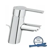GROHE (Vācija) Vannas istabas izlietnes maisītājs