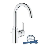GROHE (Vācija) Vannas istabas izlietnes maisītājs