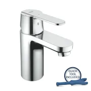 GROHE (Vācija) Vannas istabas izlietnes maisītājs