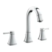 GROHE (Vācija) Vannas istabas izlietnes maisītājs