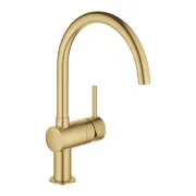 GROHE (Vācija) Vannas istabas izlietnes maisītājs