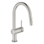 GROHE (Vācija) Vannas istabas izlietnes maisītājs