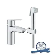 GROHE (Vācija) Vannas istabas izlietnes maisītājs