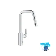 GROHE (Vācija) Vannas istabas izlietnes maisītājs