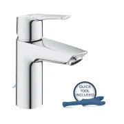 GROHE (Vācija) Vannas istabas izlietnes maisītājs