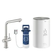 GROHE (Vācija) Vannas istabas Izlietnes maisītājs