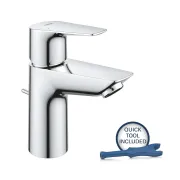 GROHE (Vācija) Vannas istabas izlietnes maisītājs