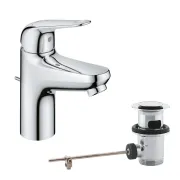 GROHE (Vācija) Vannas istabas izlietnes maisītājs