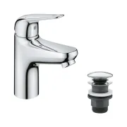 GROHE (Vācija) Vannas istabas izlietnes maisītājs
