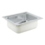GROHE (Vācija) Virtuves izlietne Grohe K200