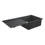 GROHE (Vācija) Virtuves izlietne Grohe K500