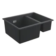 GROHE (Vācija) Virtuves izlietne Grohe K500