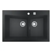 GROHE (Vācija) Virtuves izlietne Grohe K700