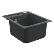 GROHE (Vācija) Virtuves izlietne Grohe K700