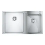 GROHE (Vācija) Virtuves izlietne Grohe K700