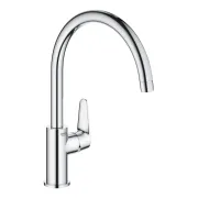 GROHE (Vācija) Virtuves izlietnes maisītājs Grohe