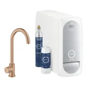 GROHE (Vācija) Virtuves izlietnes maisītājs Grohe