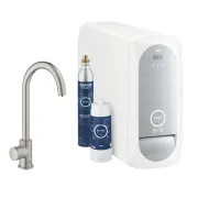 GROHE (Vācija) Virtuves izlietnes maisītājs Grohe