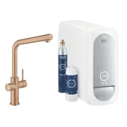 GROHE (Vācija) Virtuves izlietnes maisītājs Grohe