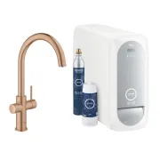 GROHE (Vācija) Virtuves izlietnes maisītājs Grohe